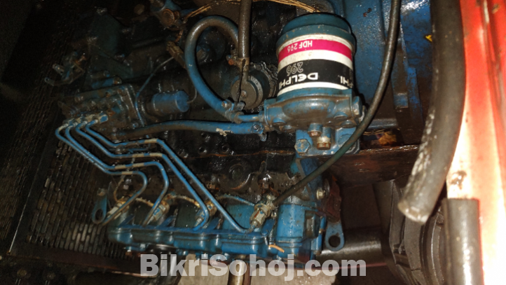 20 kw Wilson made England জেনারেটর